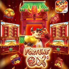 pg soft demo fortune ox