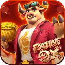 demo fortune ox gratis