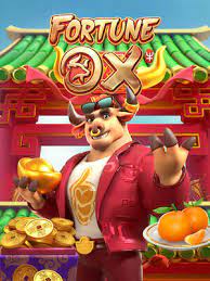 fortune ox demo gratis