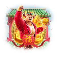 fortune ox touro