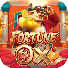 fortune ox teste