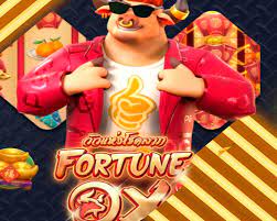 jogar fortune ox gratis