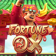 fortune ox jogar grátis
