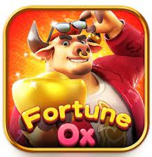 fortune ox pagando