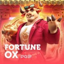 pg fortune ox